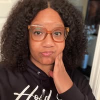 Kisha Murphy's profile image