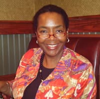 Roslyn Daniel's profile image