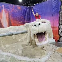 Wonder Jenn Romanova's profile image