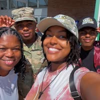 Bryanna Sabrina Carter-Martin's profile image