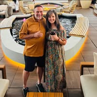Alysia Strickland Cahn's profile image