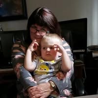 Gabrielle DeLeusomme Ahlgren's profile image