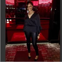 Judy Banks Sellers's profile image