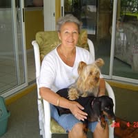 Karin Preiss's profile image