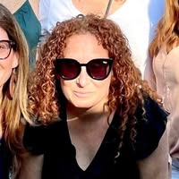 Melissa Adelman's profile image