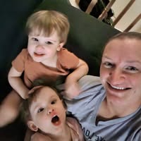 Traci Tucker's profile image