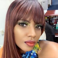 Renee Modelglamher Jacqueline's profile image