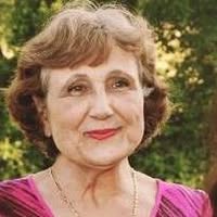 Christina Meraklis's profile image