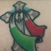 Mary-Beth Castelli Davis's profile image