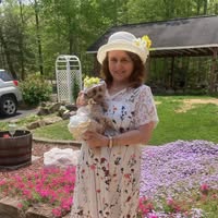 Vickie Swanson's profile image
