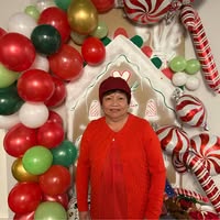 Teresita Fernandez's profile image