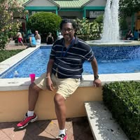 Alonzo Parker's profile image