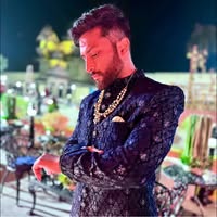 Abhi Maddisetty's profile image