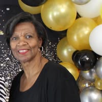 Ruby A. Hogue's profile image
