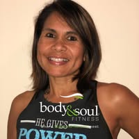 Elizabeth Berbano's profile image