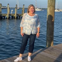 Kathy Gaheen Chrystal's profile image