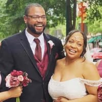 Shakinah Davis Dallas's profile image