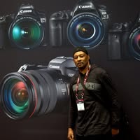 Marlon Simmons's profile image
