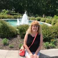 Patricia Finney's profile image