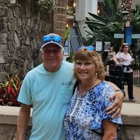 Patty Hanson's profile image