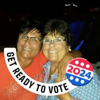 Patricia Hamilton's profile image