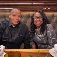 Kevin Williams's profile image