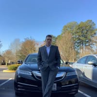 Scott Willoughby's profile image