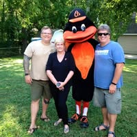 Monica Dise Kelly's profile image