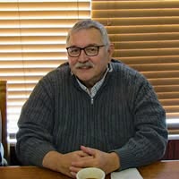 Bob Monroe's profile image