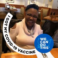 Nellie Johnson's profile image