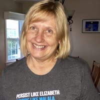 Rosanne Spolski's profile image