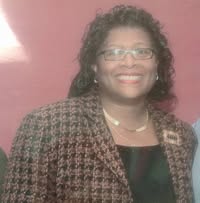 Onedia Purnell's profile image