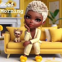 Dancerina Love's profile image
