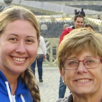 Marcia Harman's profile image