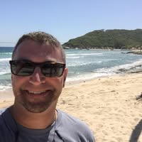 Craig Zinderman's profile image