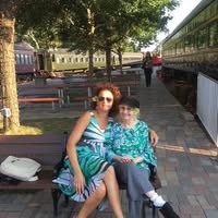Sandra Anglis's profile image