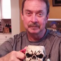 Melvin King's profile image