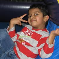 Dharmi Patel's profile image