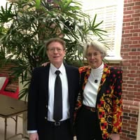 Gail C. Schwartzer's profile image