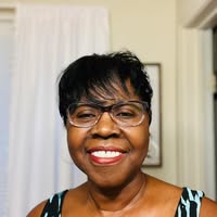 Betty Pace's profile image