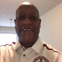 Eric Nupey Hairston's profile image