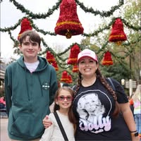 Rebecca Breedlove-Berry's profile image