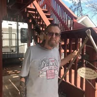 Michael Izzo's profile image