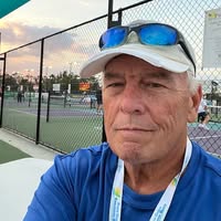Scott Garber's profile image
