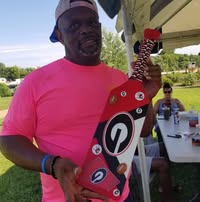 Amos Harvey Sr's profile image