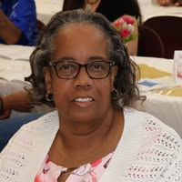 Gladys Fisher-Pope's profile image