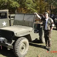 Terry Hallman's profile image