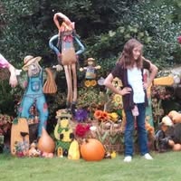 Carol Vines Ethridge's profile image