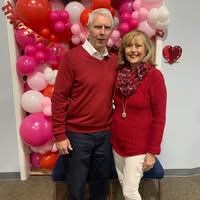 MikeDeborah Wilson's profile image