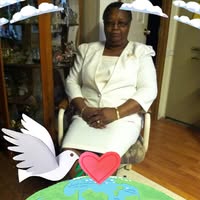 Patricia Parker's profile image